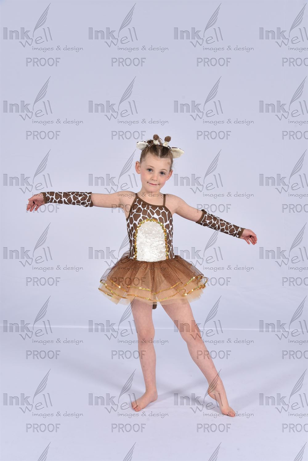 Kinderdance Tues 4:30